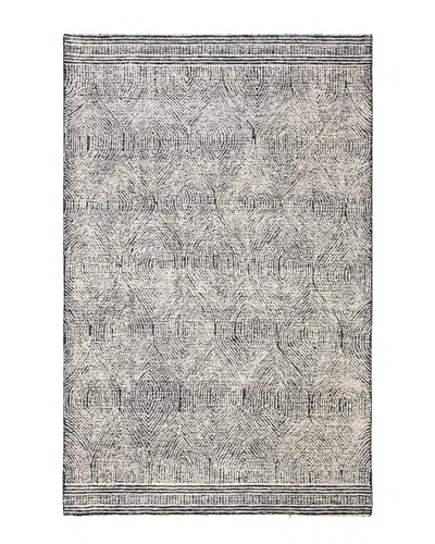 Safavieh Dnu  Abstract Rug In Gray