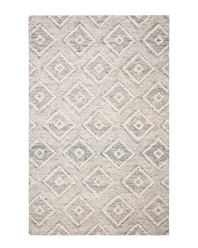 Safavieh Dnu  Abstract Rug In Neutral