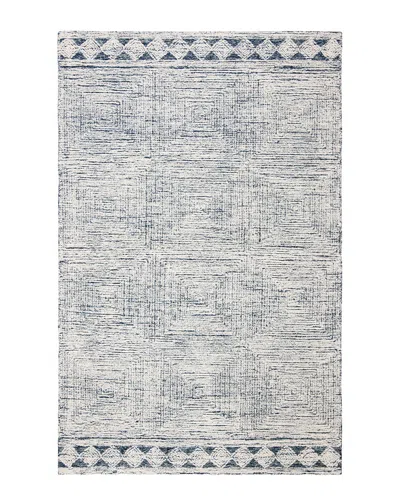 Safavieh Dnu  Abstract Rug In Brown