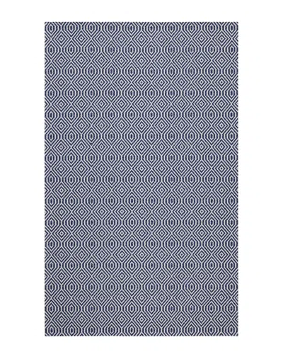Safavieh Dnu  Augustine Rug In Blue
