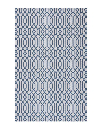 Safavieh Dnu  Augustine Rug In Blue