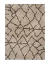 Safavieh Dnu  Belize Shag Rug