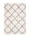 Safavieh Berber Fringe Shag Rug