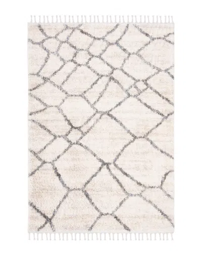 Safavieh Berber Shag Rug