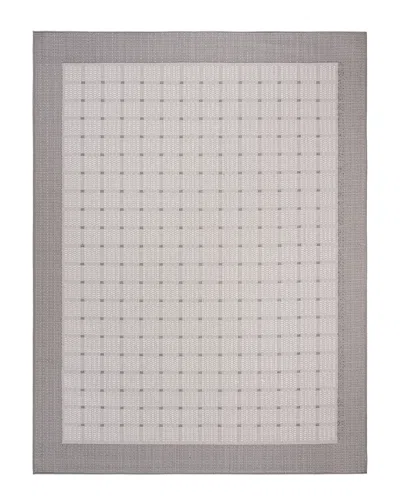 Safavieh Dnu  Bermuda 800 Indoor/outdoor Rug In Grey