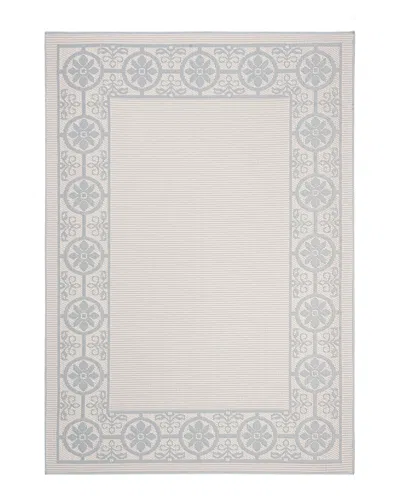 SAFAVIEH DNU SAFAVIEH BERMUDA INDOOR/OUTDOOR RUG