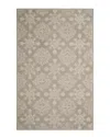 SAFAVIEH DNU SAFAVIEH BLOSSOM HAND-TUFTED RUG