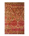 Safavieh Dnu  Bohemian Hand-knotted Rug