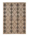 Safavieh Bohemian Hand-loomed Rug