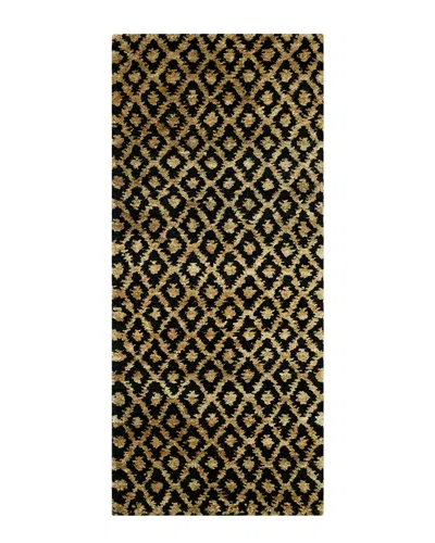 Safavieh Dnu  Bohemian Hand-tufted Rug In Brown