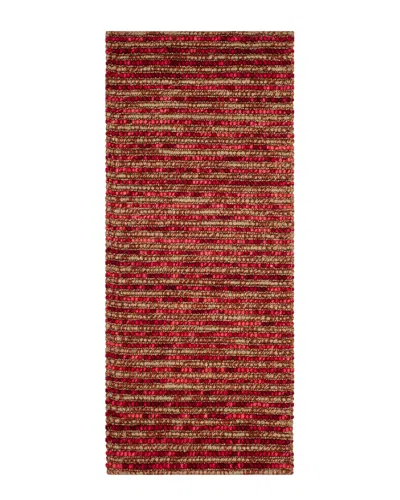 Safavieh Bohemian Hand-woven Rug
