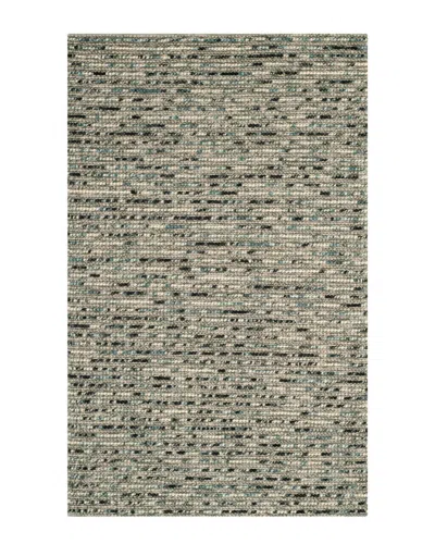 Safavieh Dnu  Bohemian Hand-woven Rug In Gray