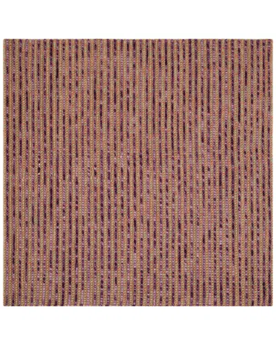 Safavieh Dnu  Bohemian Hand-woven Rug