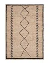 Safavieh Dnu  Bohemian Hand-woven Rug