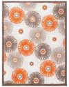 Safavieh Dnu  Cabana Indoor/outdoor Rug In Beige