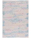 Safavieh Dnu  Cabana Indoor/outdoor Rug In Blue