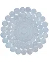 Safavieh Dnu  Cape Cod Area Rug In Blue