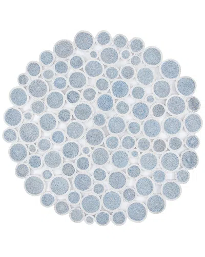 Safavieh Dnu  Cape Cod Area Rug In Blue