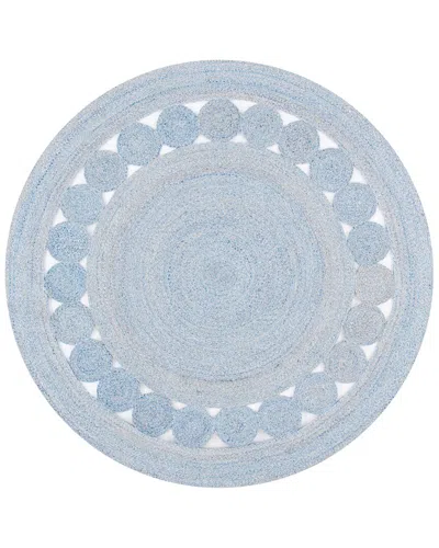 Safavieh Dnu  Cape Cod Area Rug In Blue