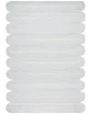 Safavieh Dnu  Cape Cod Area Rug In Grey