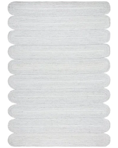 Safavieh Dnu  Cape Cod Area Rug In Grey