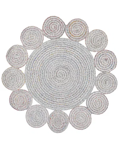 Safavieh Dnu  Cape Cod Area Rug In Grey