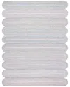 Safavieh Dnu  Cape Cod Area Rug In Ivory