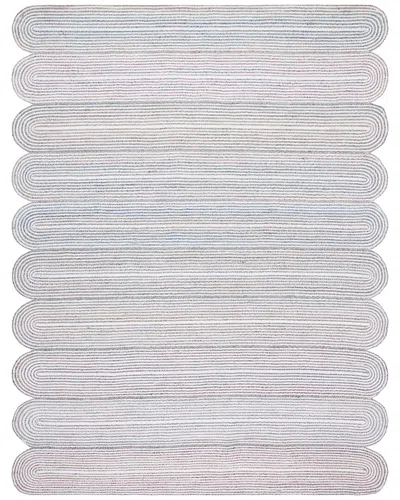 Safavieh Dnu  Cape Cod Area Rug In Ivory