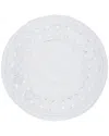 Safavieh Dnu  Cape Cod Area Rug In Ivory