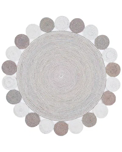 Safavieh Dnu  Cape Cod Area Rug In Pink
