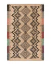 Safavieh Cape Cod Cotton And Jute Rug