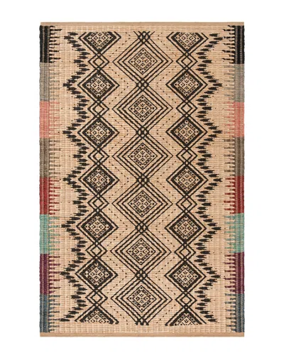 Safavieh Cape Cod Cotton And Jute Rug