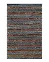 Safavieh Cape Cod Cotton And Jute Rug