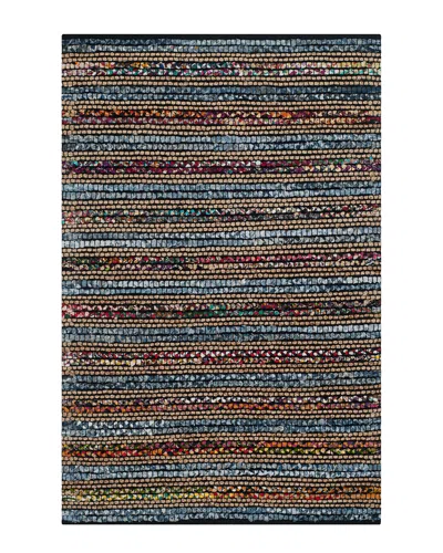 Safavieh Cape Cod Cotton And Jute Rug