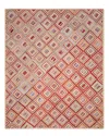 Safavieh Cape Cod Cotton And Jute Rug