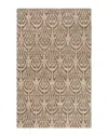 Safavieh Cape Cod Cotton And Jute Rug