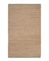Safavieh Cape Cod Cotton And Jute Rug