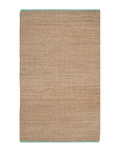 Safavieh Cape Cod Cotton And Jute Rug