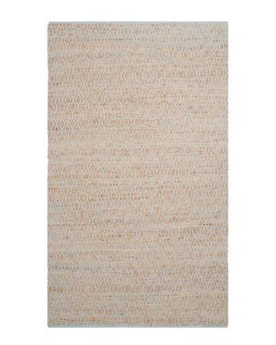 Safavieh Cape Cod Cotton And Jute Rug