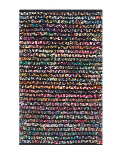 Safavieh Cape Cod Cotton And Jute Rug