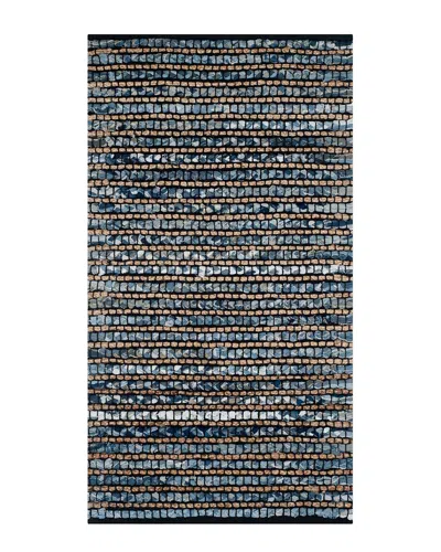 Safavieh Cape Cod Cotton And Jute Rug