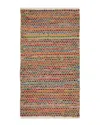 Shop Safavieh Dnu  Cape Cod Cotton And Jute Rug