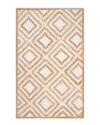 Safavieh Cape Cod Cotton And Jute Rug