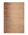 Safavieh Dnu  Cape Cod Cotton And Jute Rug