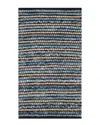 Safavieh Cape Cod Cotton And Jute Rug