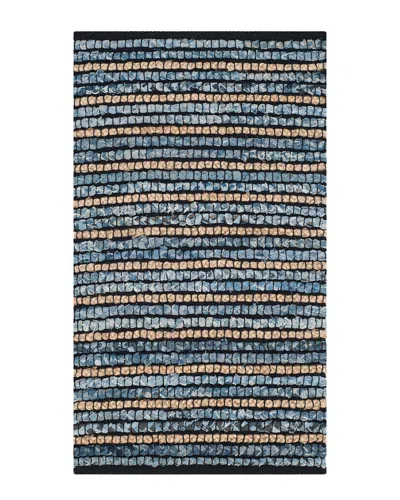 Safavieh Cape Cod Cotton And Jute Rug