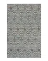 Safavieh Cape Cod Cotton And Jute Rug