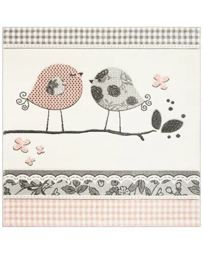 Safavieh Carousel Kids Rug