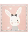 Safavieh Dnu  Carousel Kids Rug