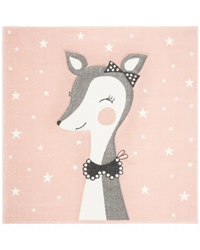Safavieh Carousel Kids Rug